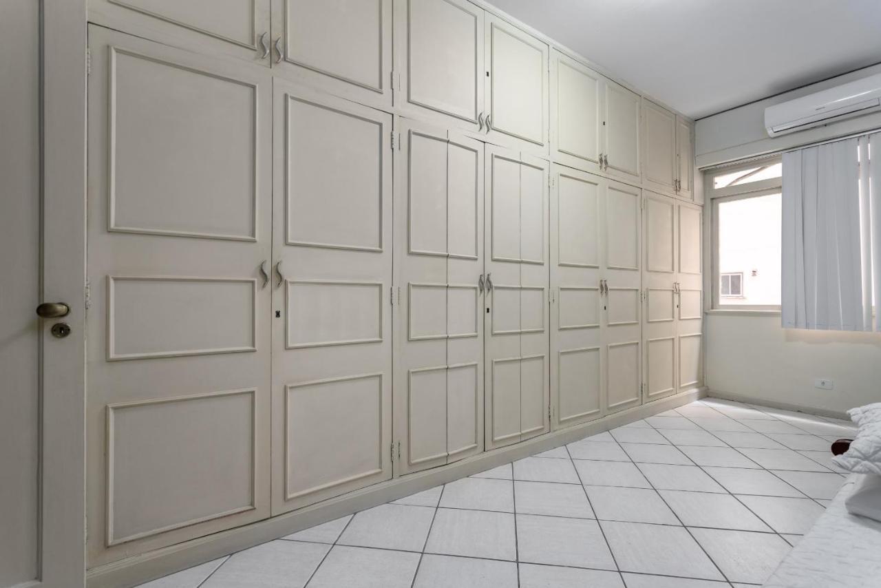 Apartamento Conforto Em Copacabana - Proximo A - A303 Z4 Río de Janeiro