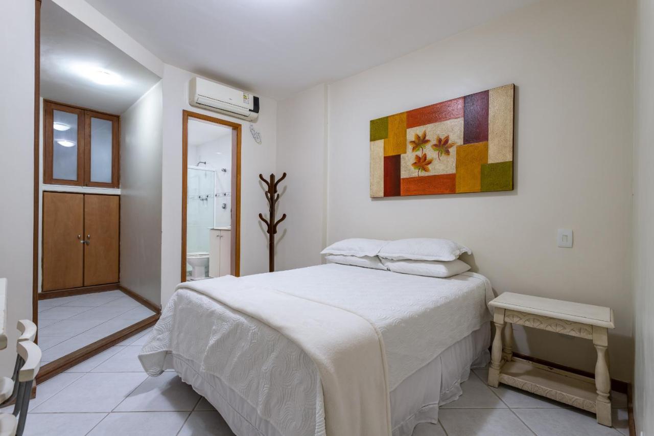 Apartamento Conforto Em Copacabana - Proximo A - A303 Z4